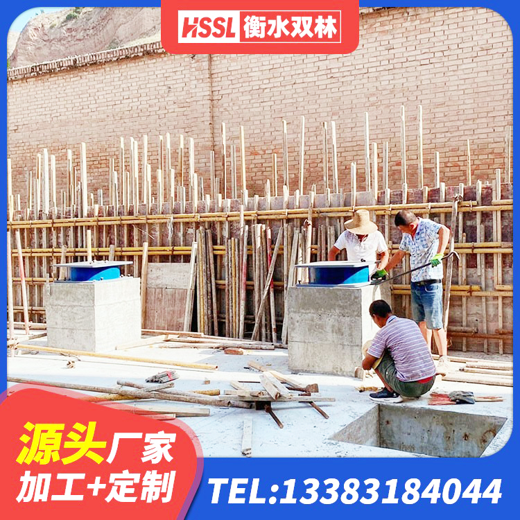 汶川县HDR600高阻尼橡胶支座源头工厂 汶川县建筑抗震式隔震支座定制源头工厂 汶川县HDR300橡胶隔震支座生产厂家 汶川县HDR1300支座生产厂家 - 第2张